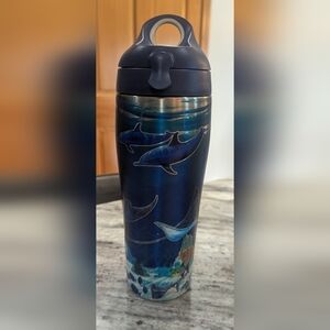 Tervis Water Bottle